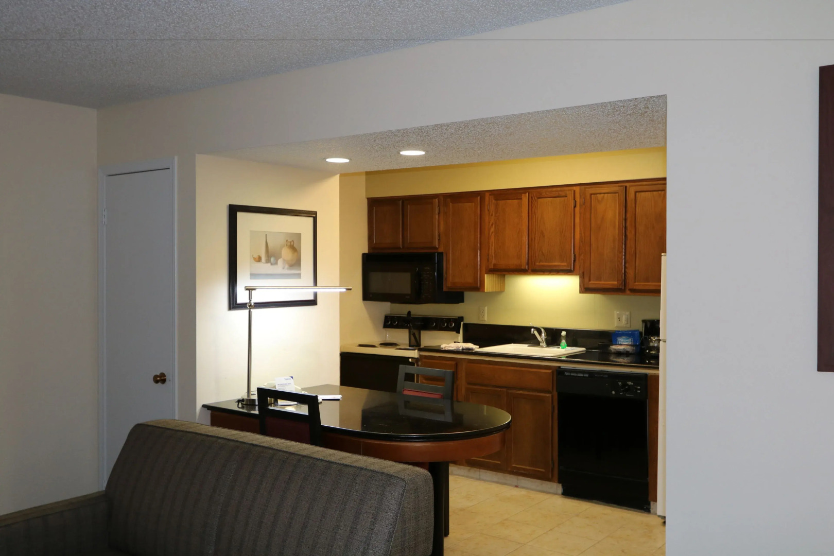 FairBridge Inn & Suites - Akron Copley Township - West