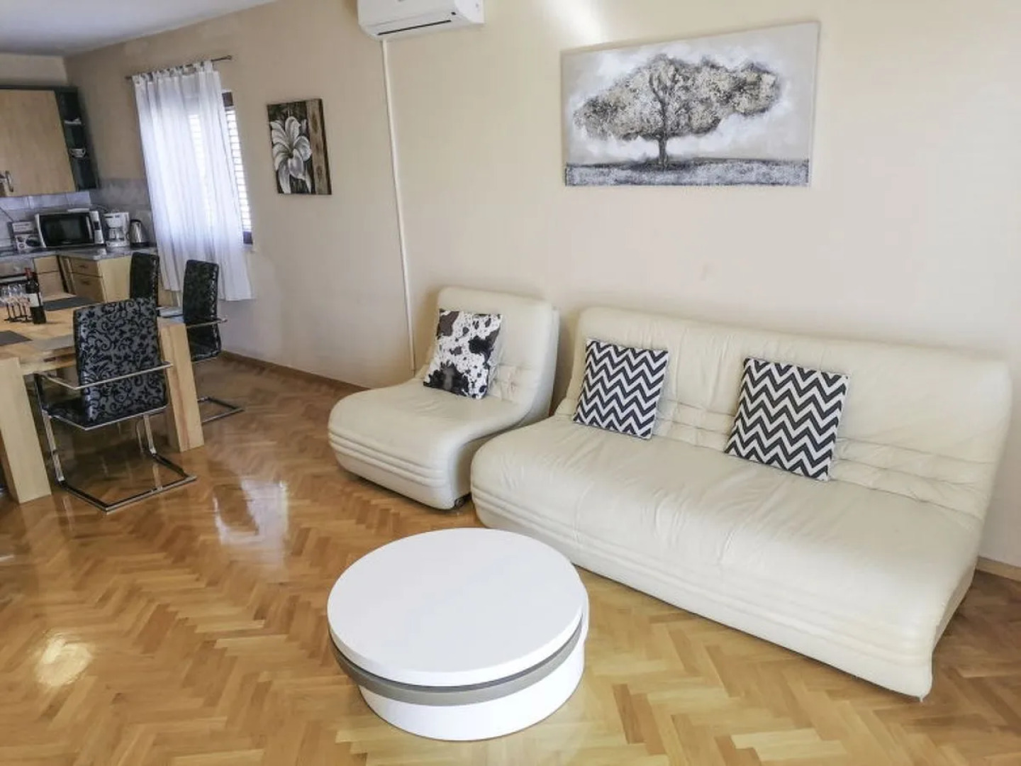 House Tuta Biograd Na Moru