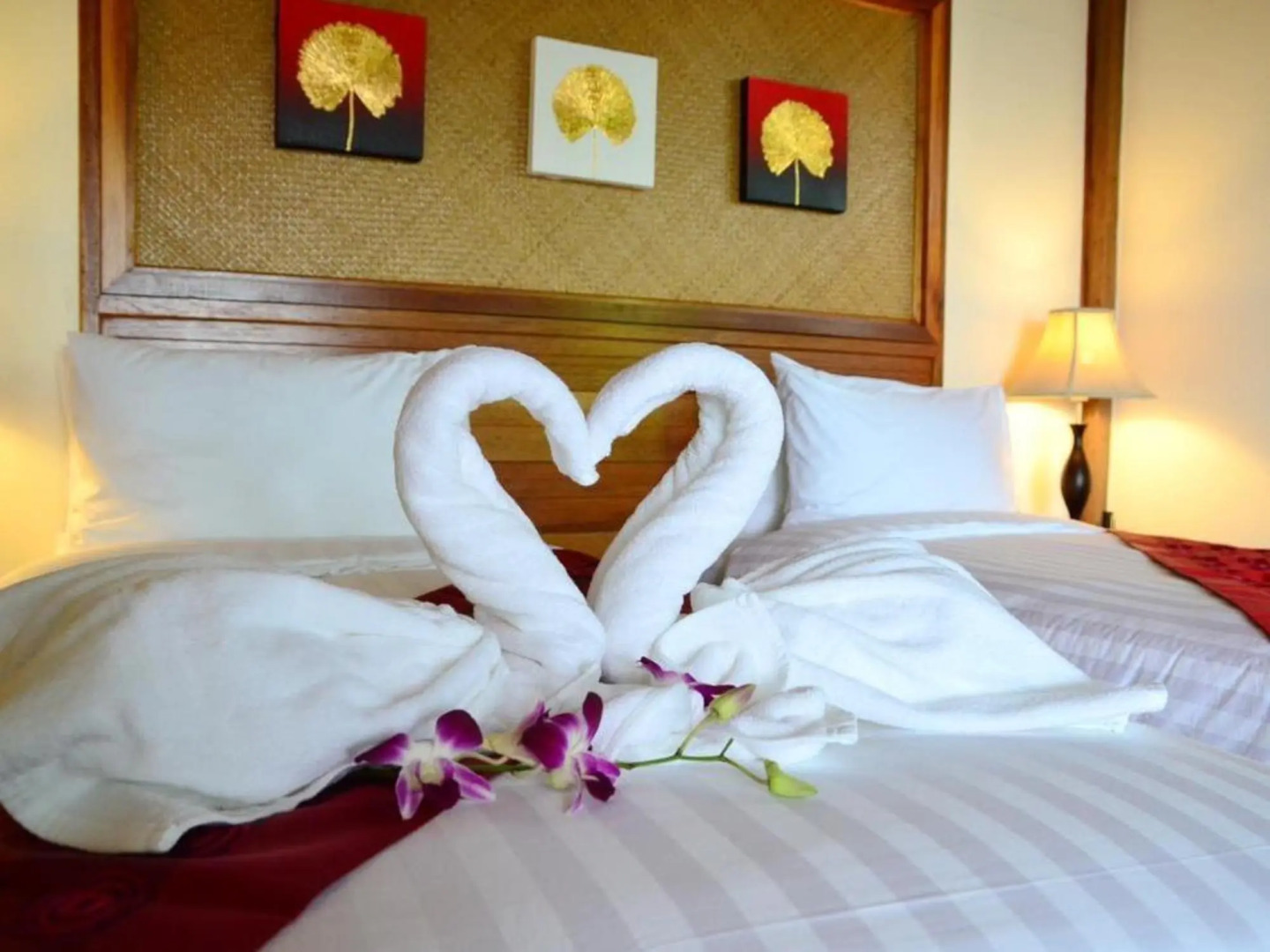 Khaothong Terrace Resort & Restaurant