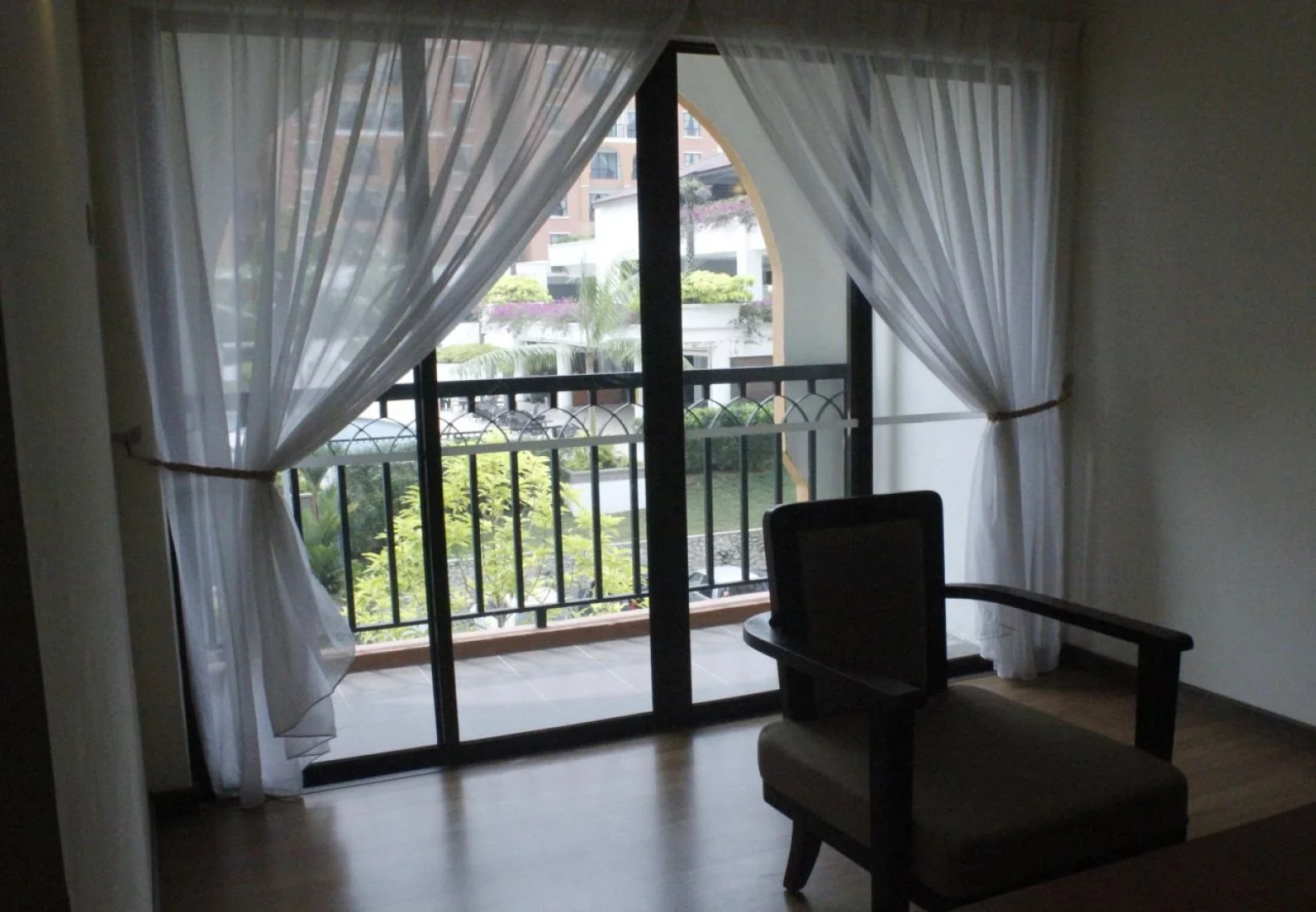 Arabian Bay Resort@ Bukit Gambang Resort City