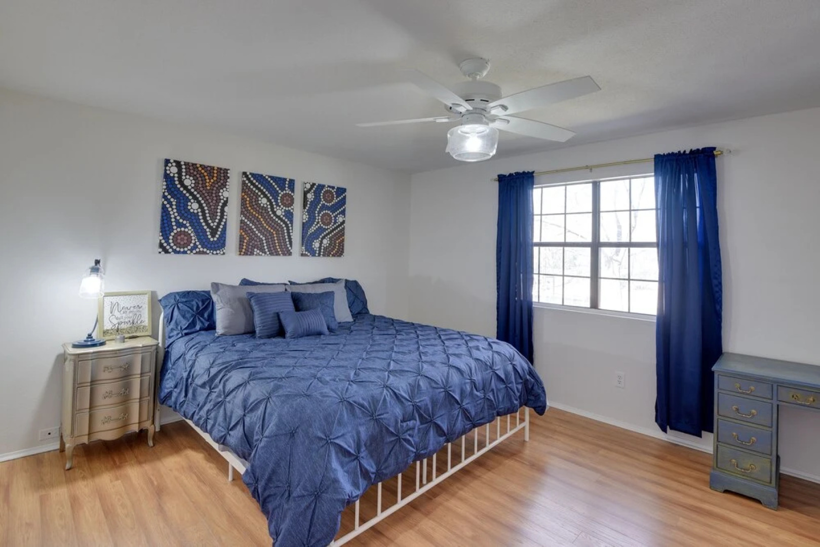 Waterfront Granbury Home: Easy Lake Access!