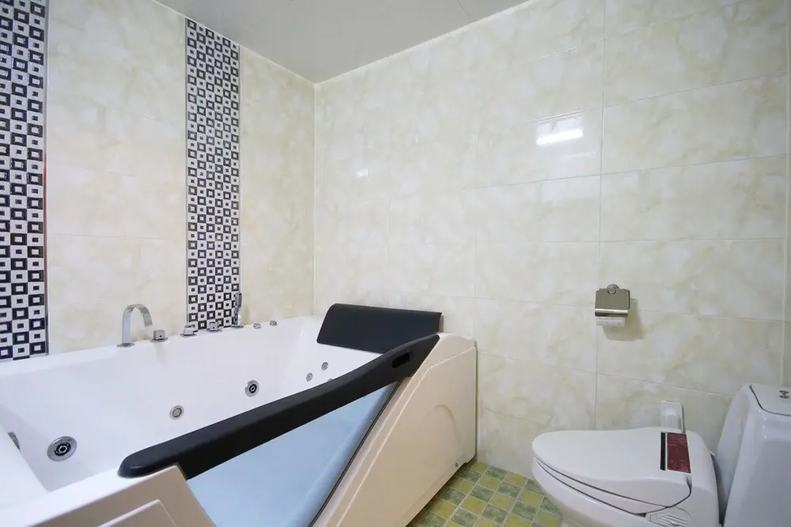 Gyeongsan Jjak Self Check-in Motel