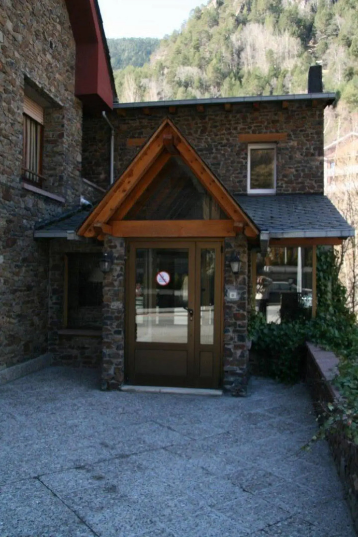 Residencia Daina