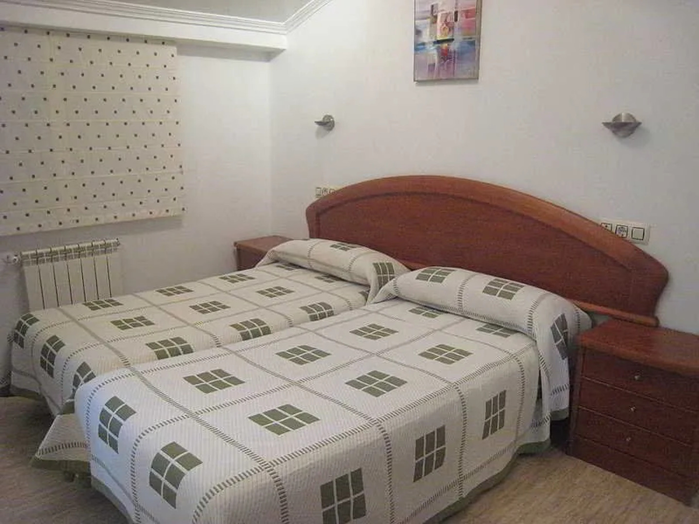 Hostal Stella Del Mare