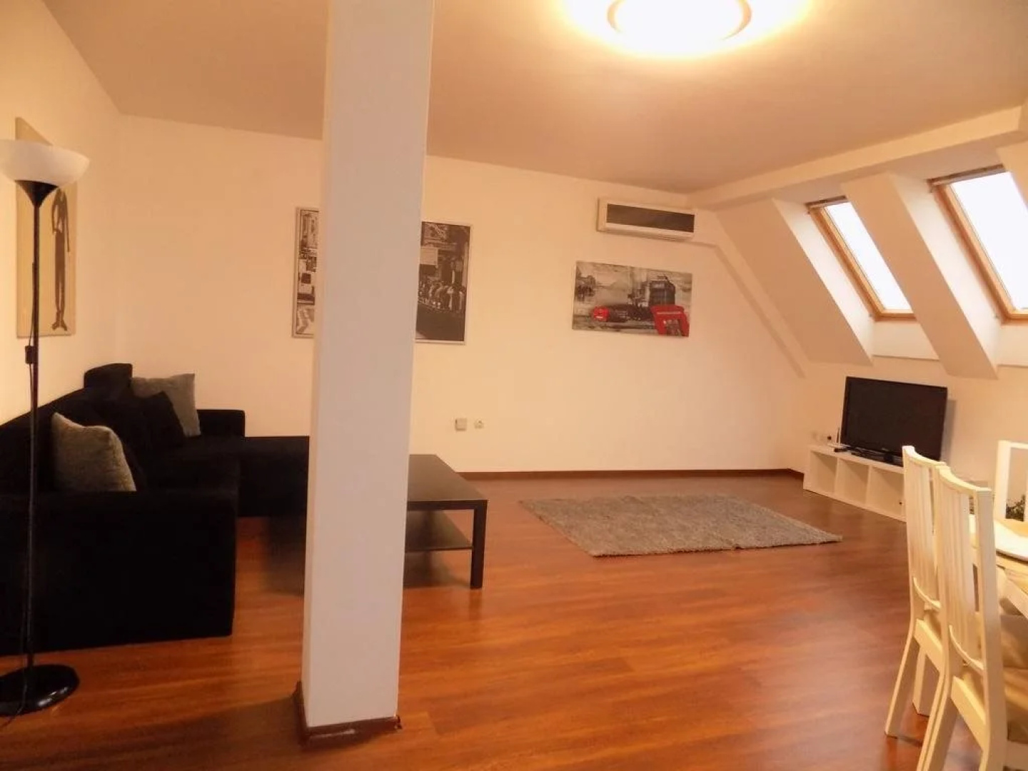 Infinity Residence Sofia