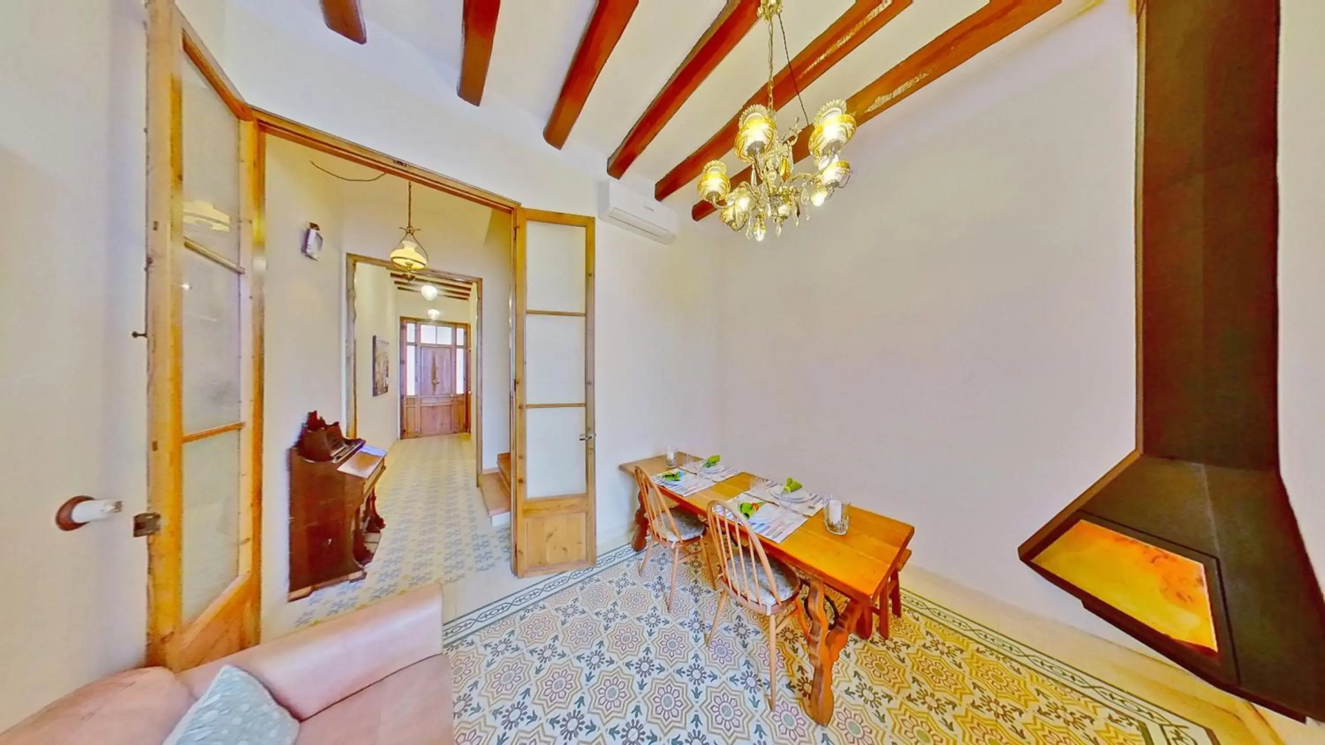 Premium Habitat La Picordia