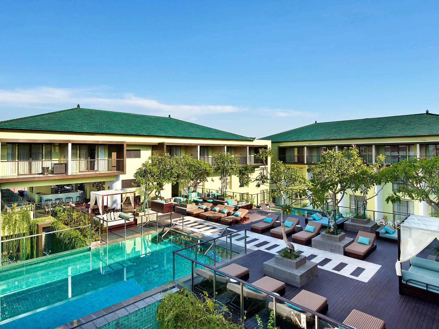 Mercure Bali Legian