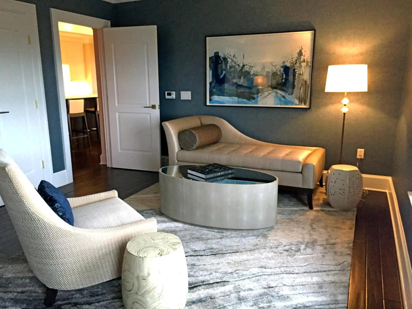 Claremont Resort & Club
