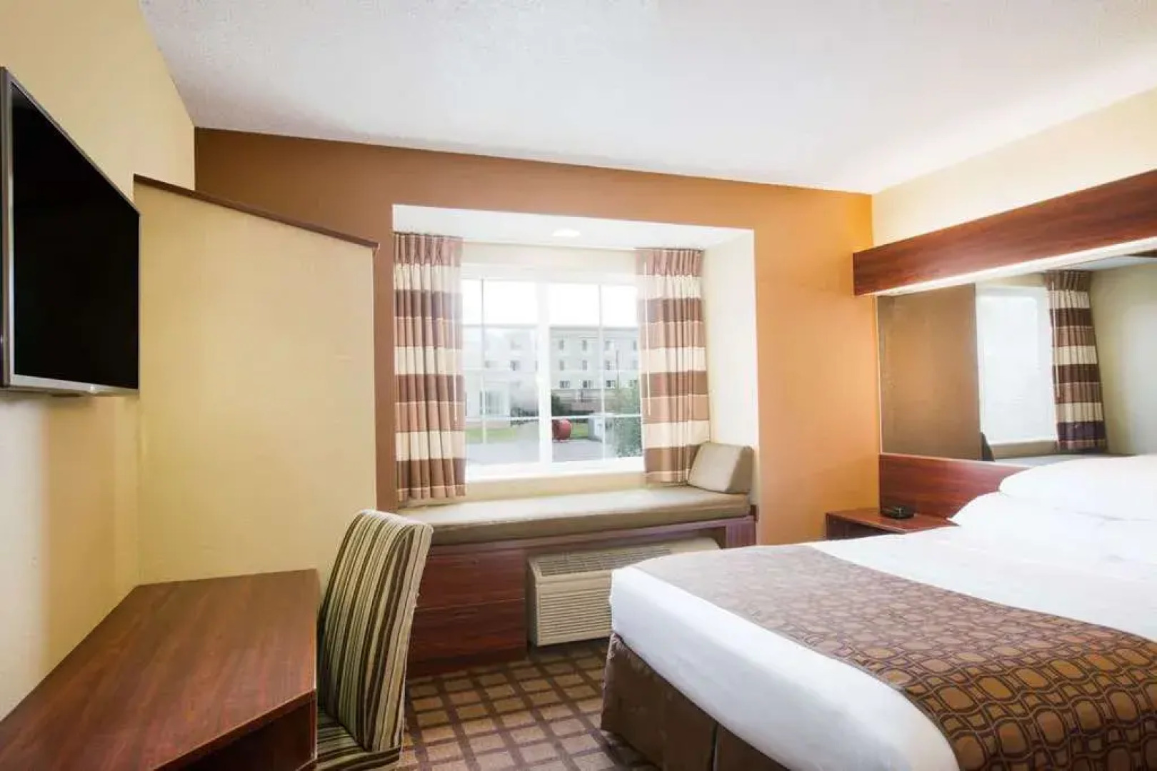 Microtel Inn Beckley