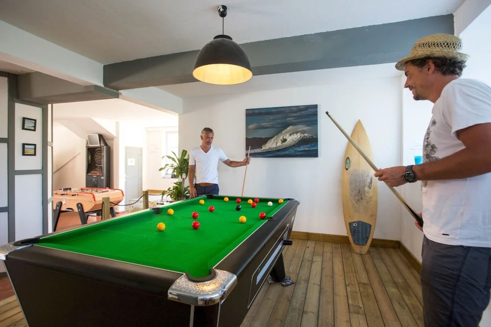 Camping Sunissim Erreka