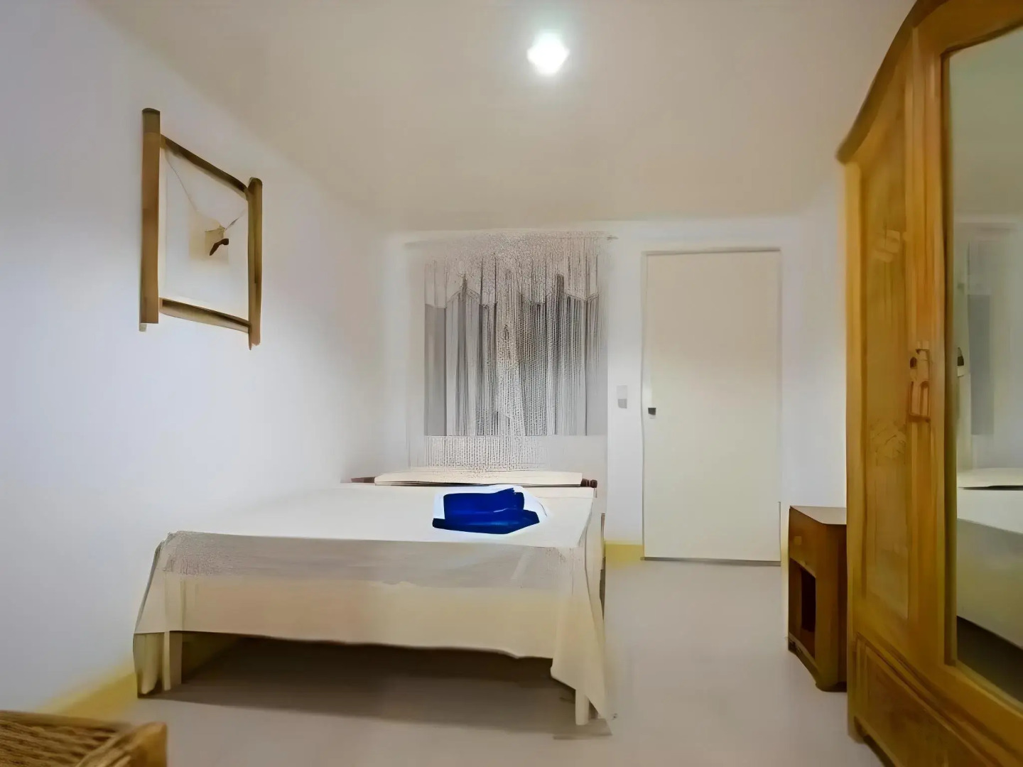 Whispering Palms Island Resort