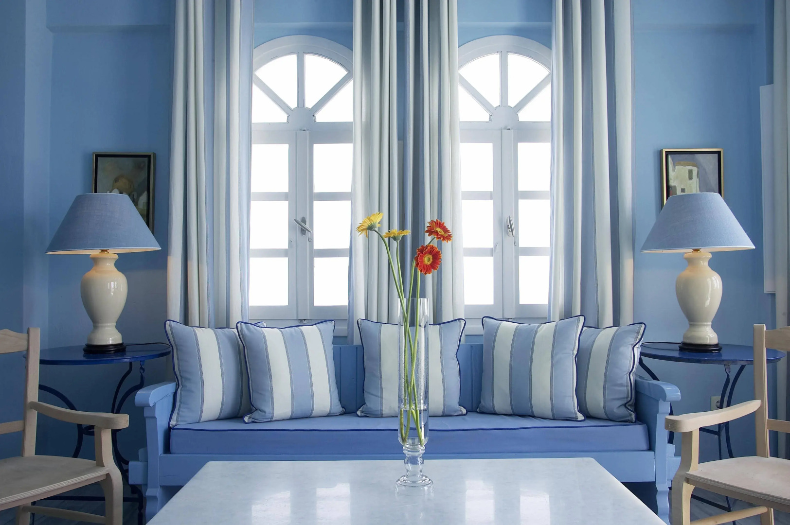 Thalassa Seaside Resort & Suites