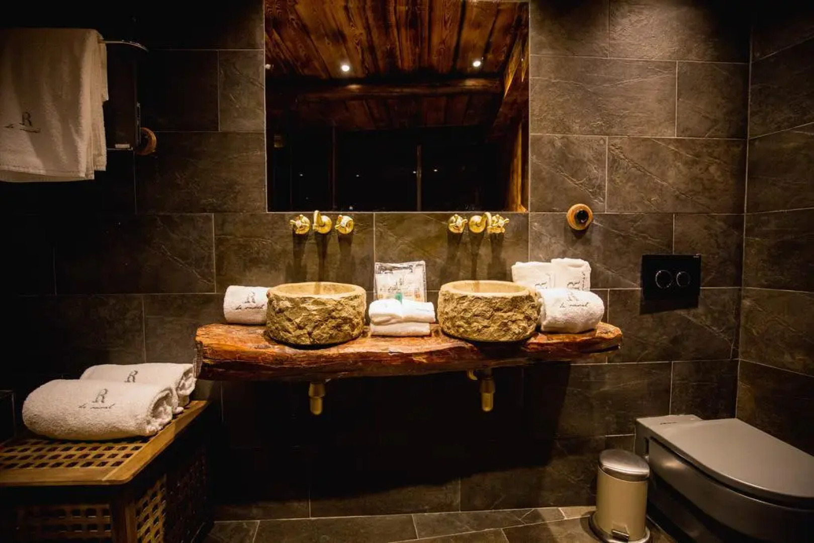 R de rural - Casa Mariola