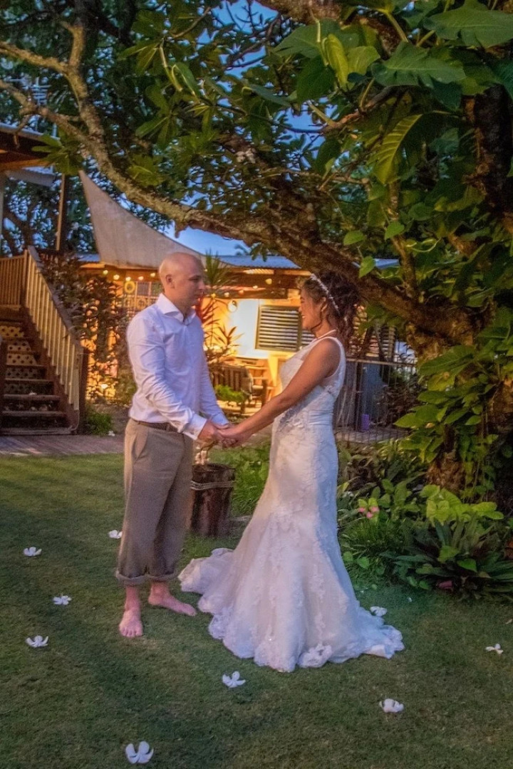 Cocos Seaview Apartments