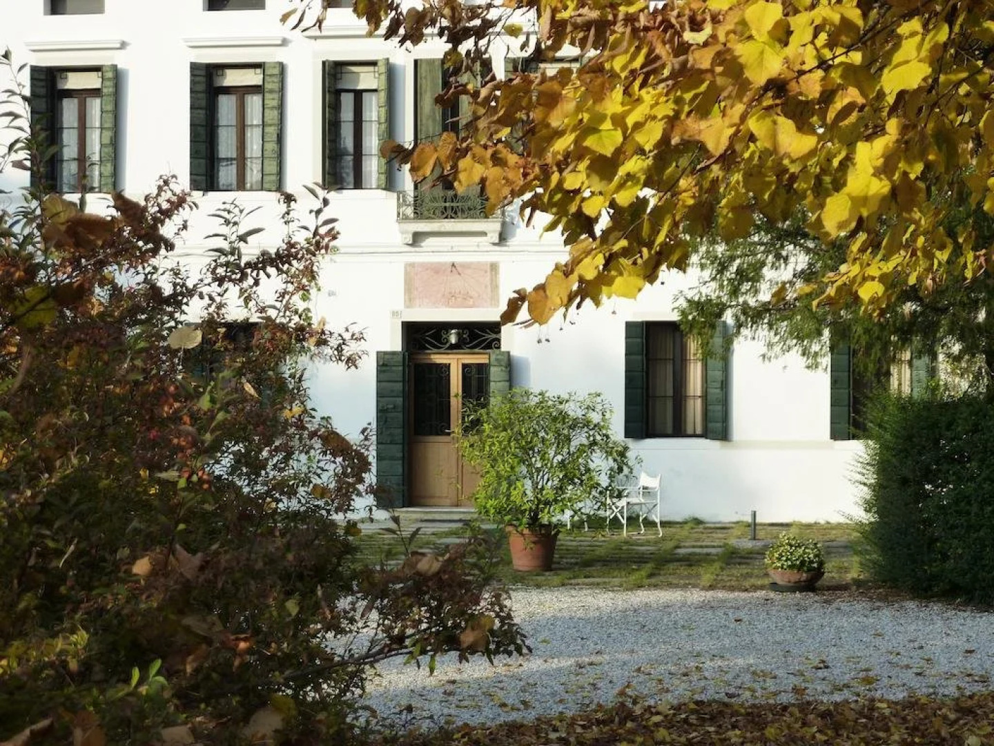 Bed & Breakfast Ca Sugana