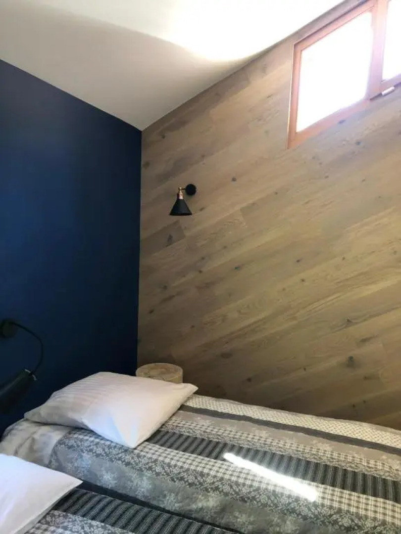 BIELICE Chatka Trapera & Co