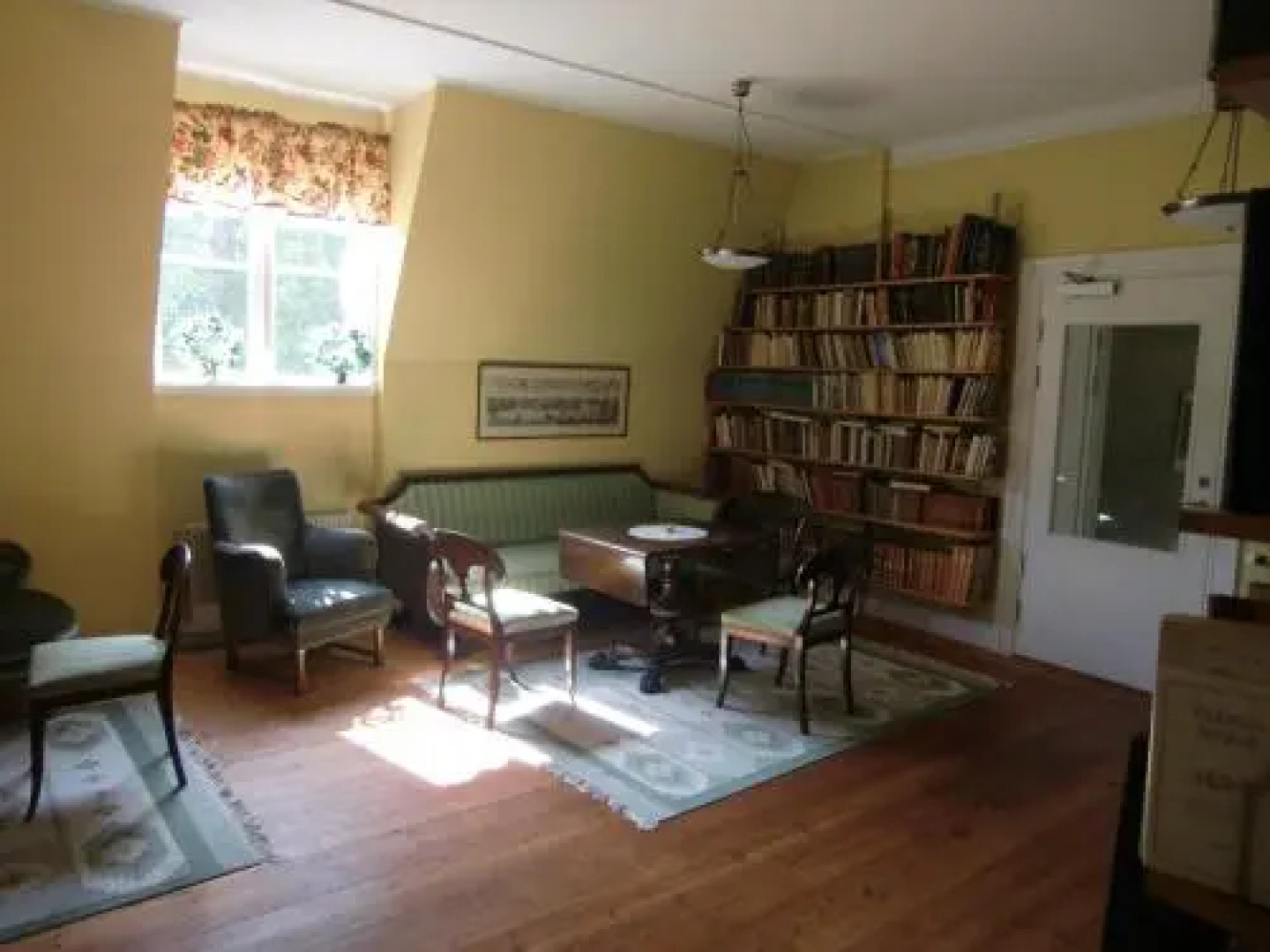 Finnåkers Kursgård