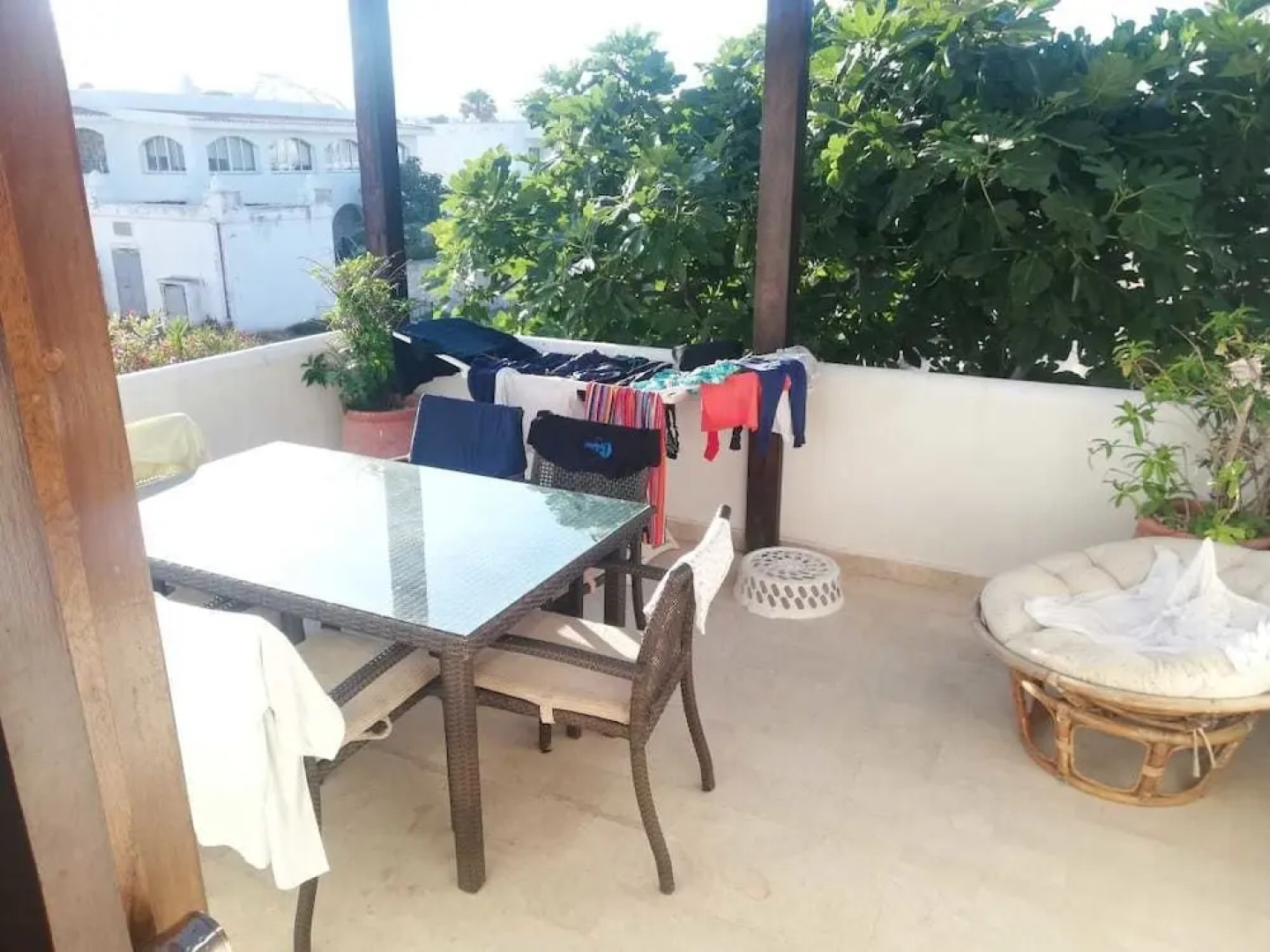 Villa De Luxe A Marina