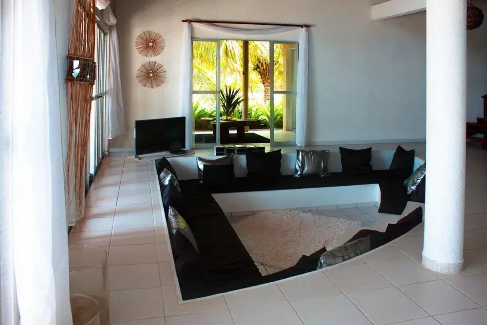 Pousada Villa Pantai