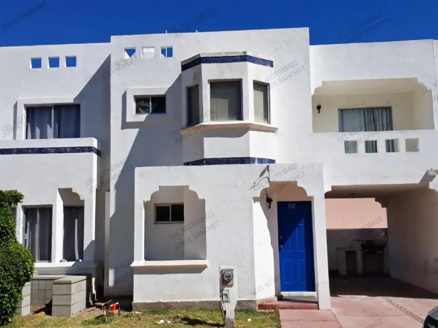 Condominios Loma Bonita