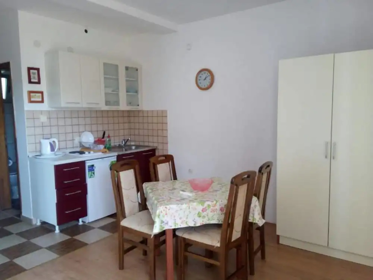 Guest House Maslinjak