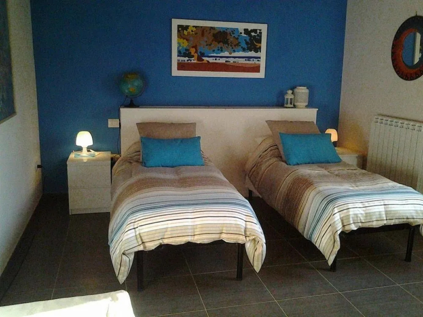 La Mariposa Bed & Breakfast