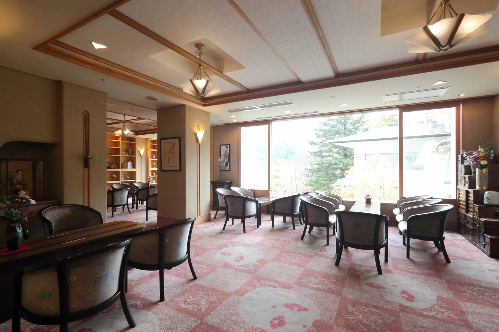 Kinugawaonsen Hananoyado Matsuya