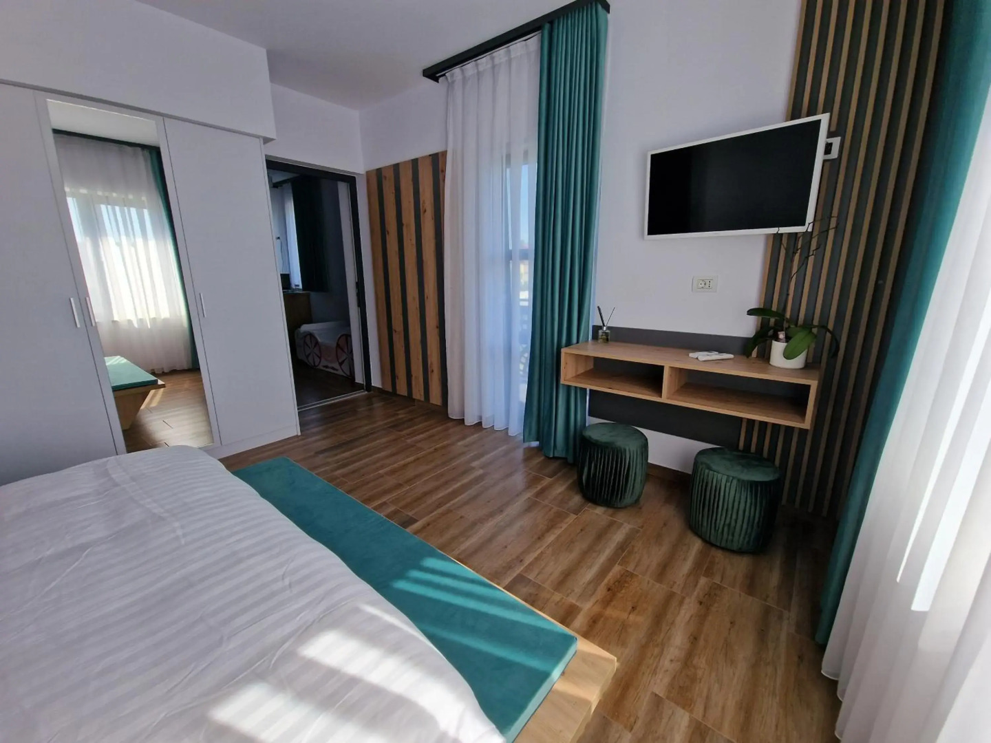 Pensiunea Harmony Băile Felix