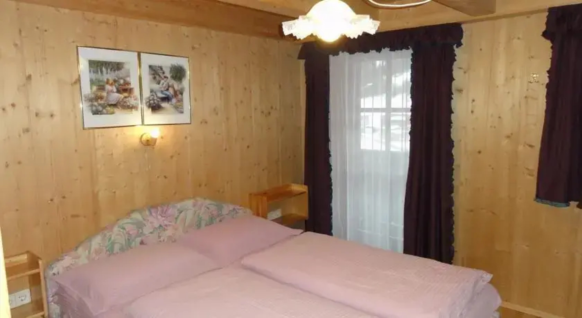 Appartement Agostini