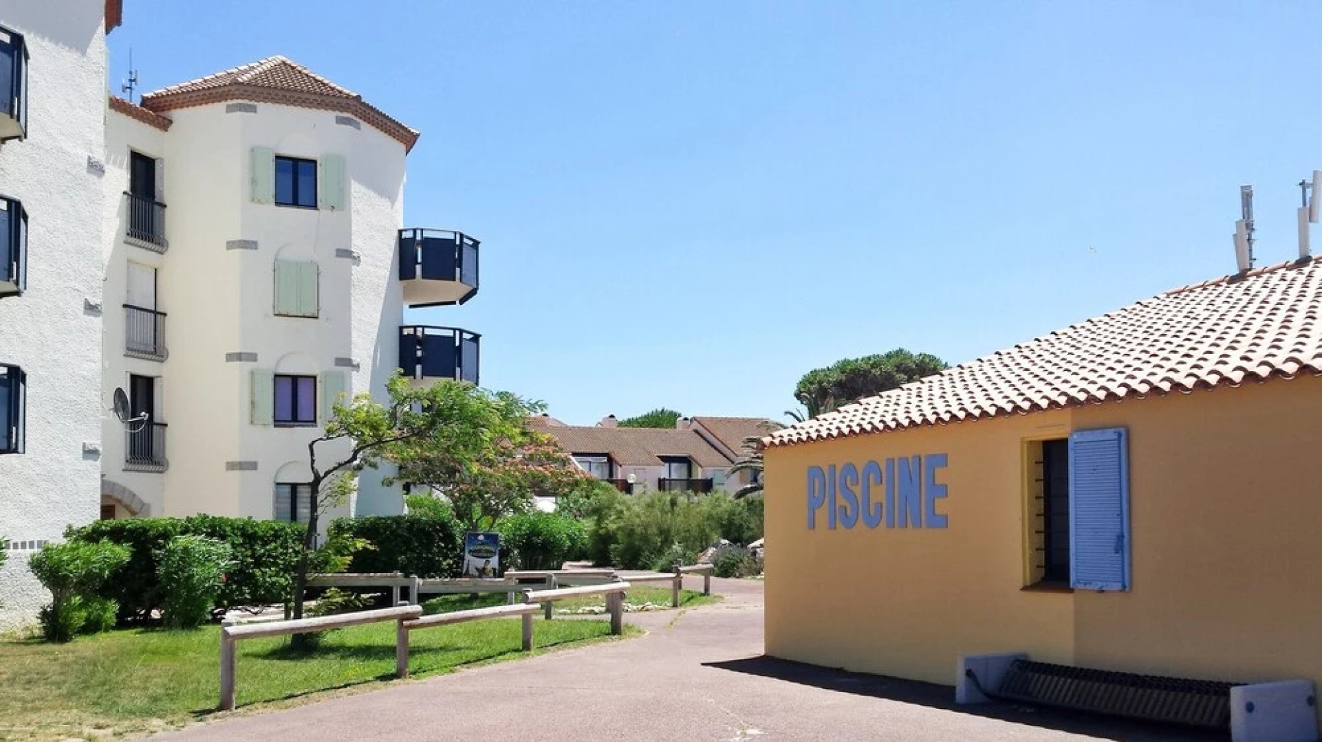 Holiday Home Rue Sombrero