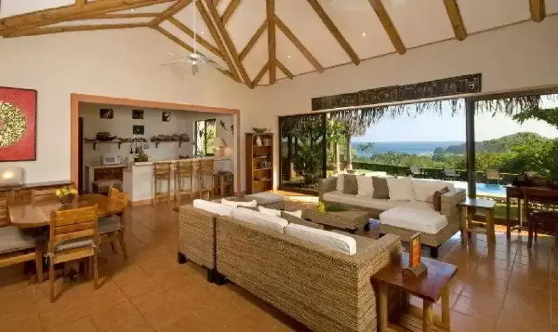 Punta Islita, Autograph Collection