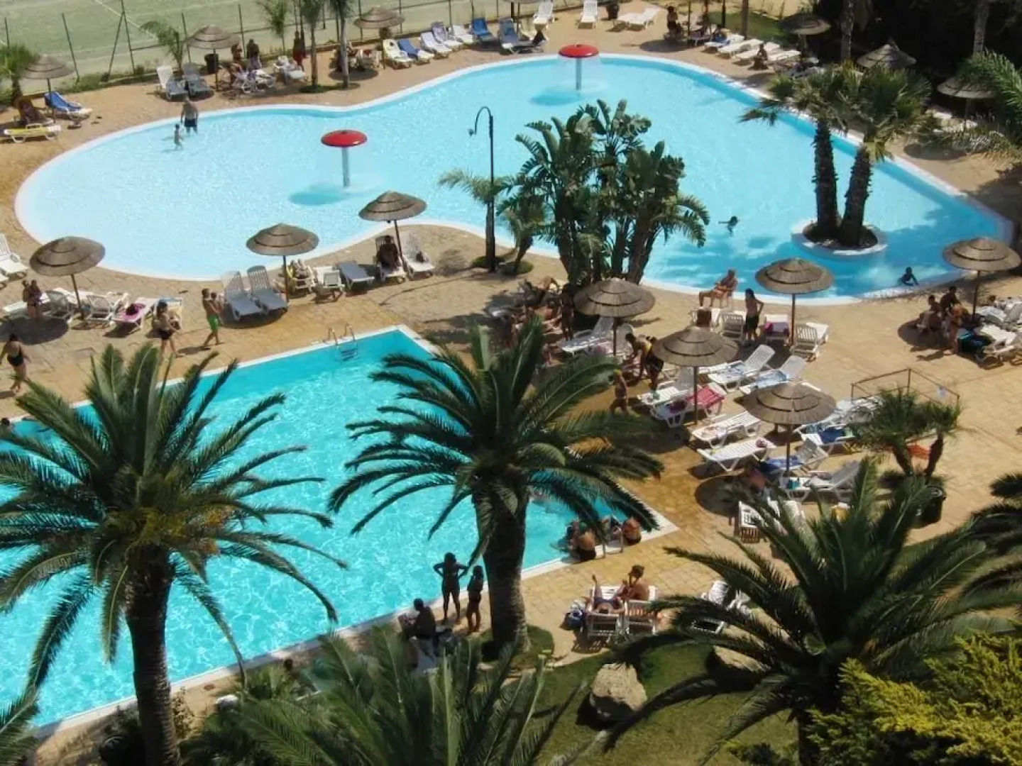 Sporting Club Village