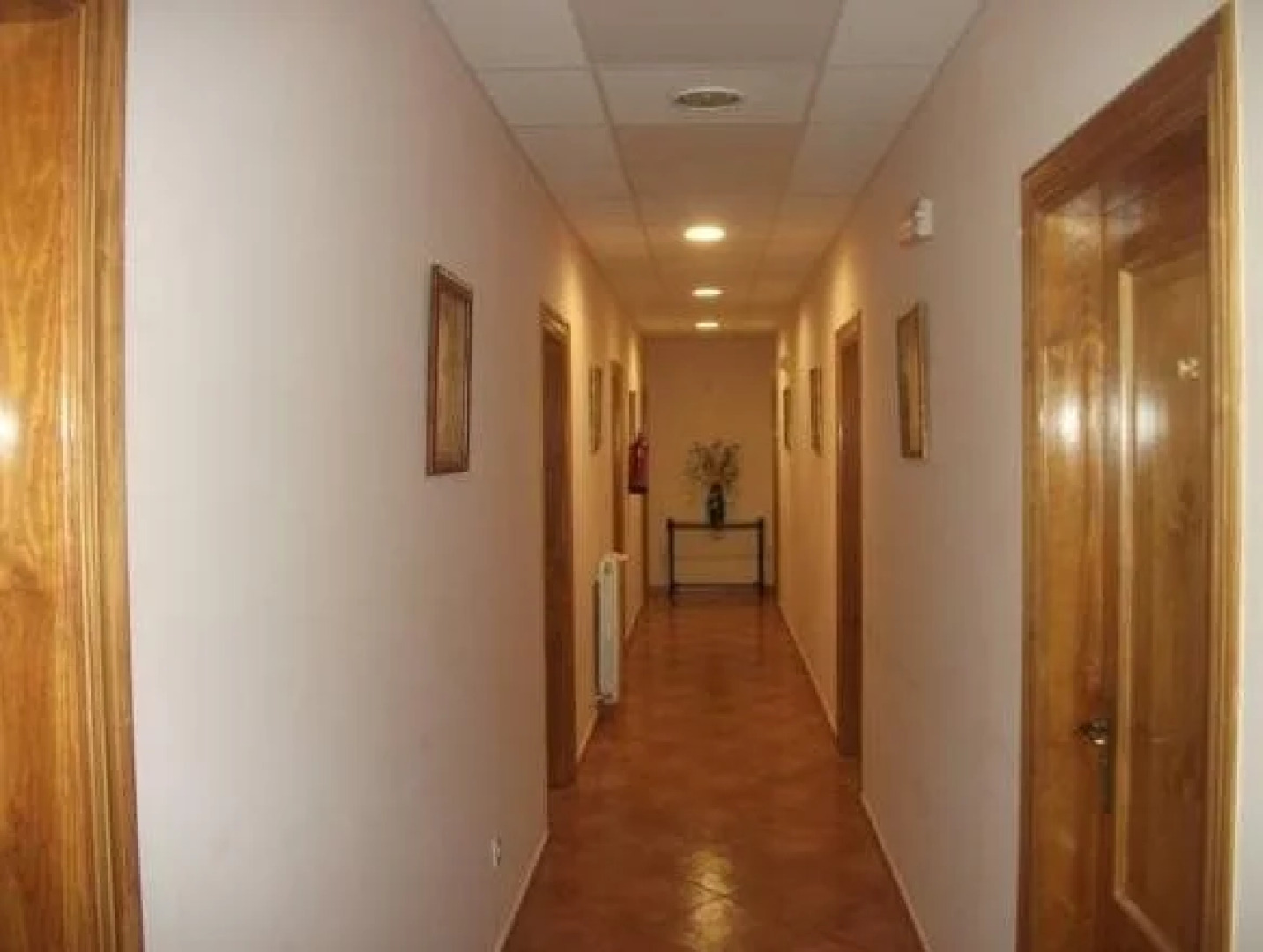 Antiguo Casino de los Arribes