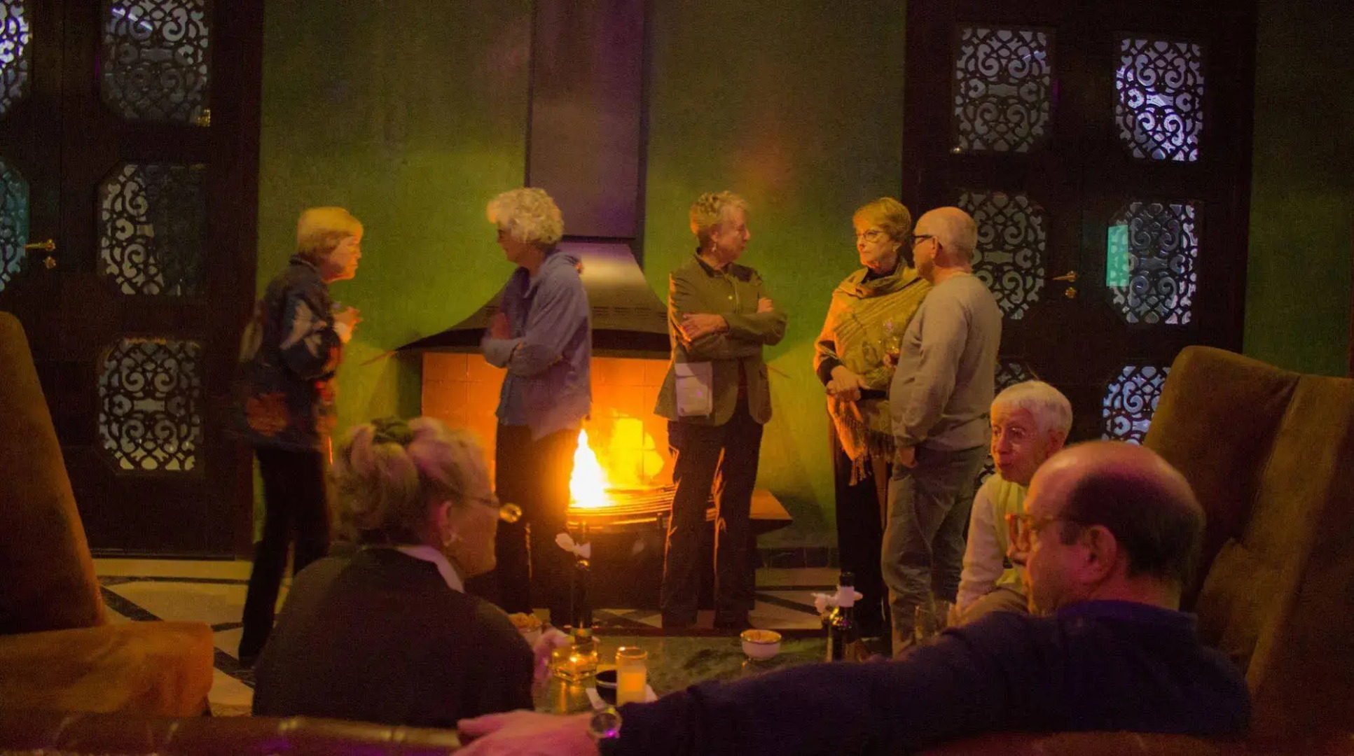 Palais du Desert Hôtel & Spa