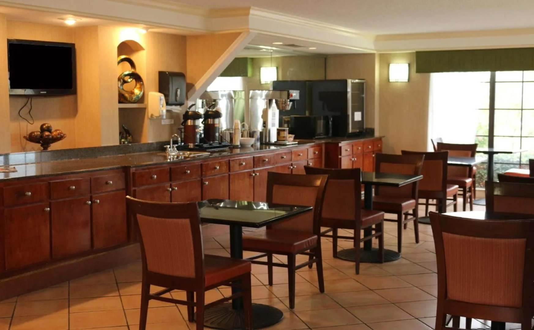 Americas Best Value Inn Montgomery, AL