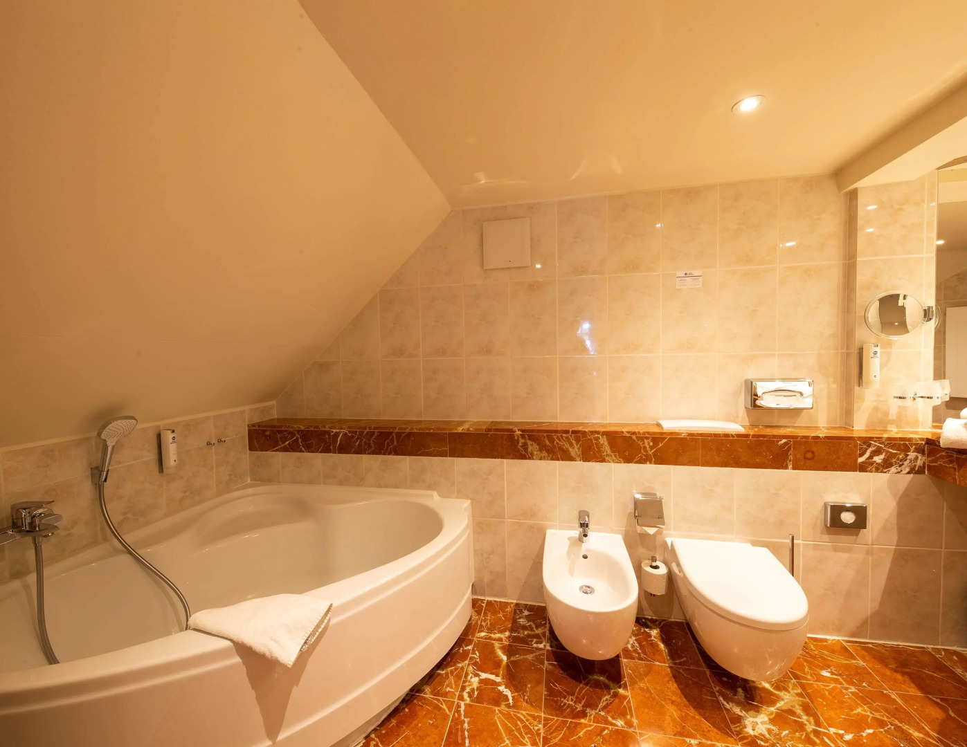 Best Western Hotel Schlossmuehle