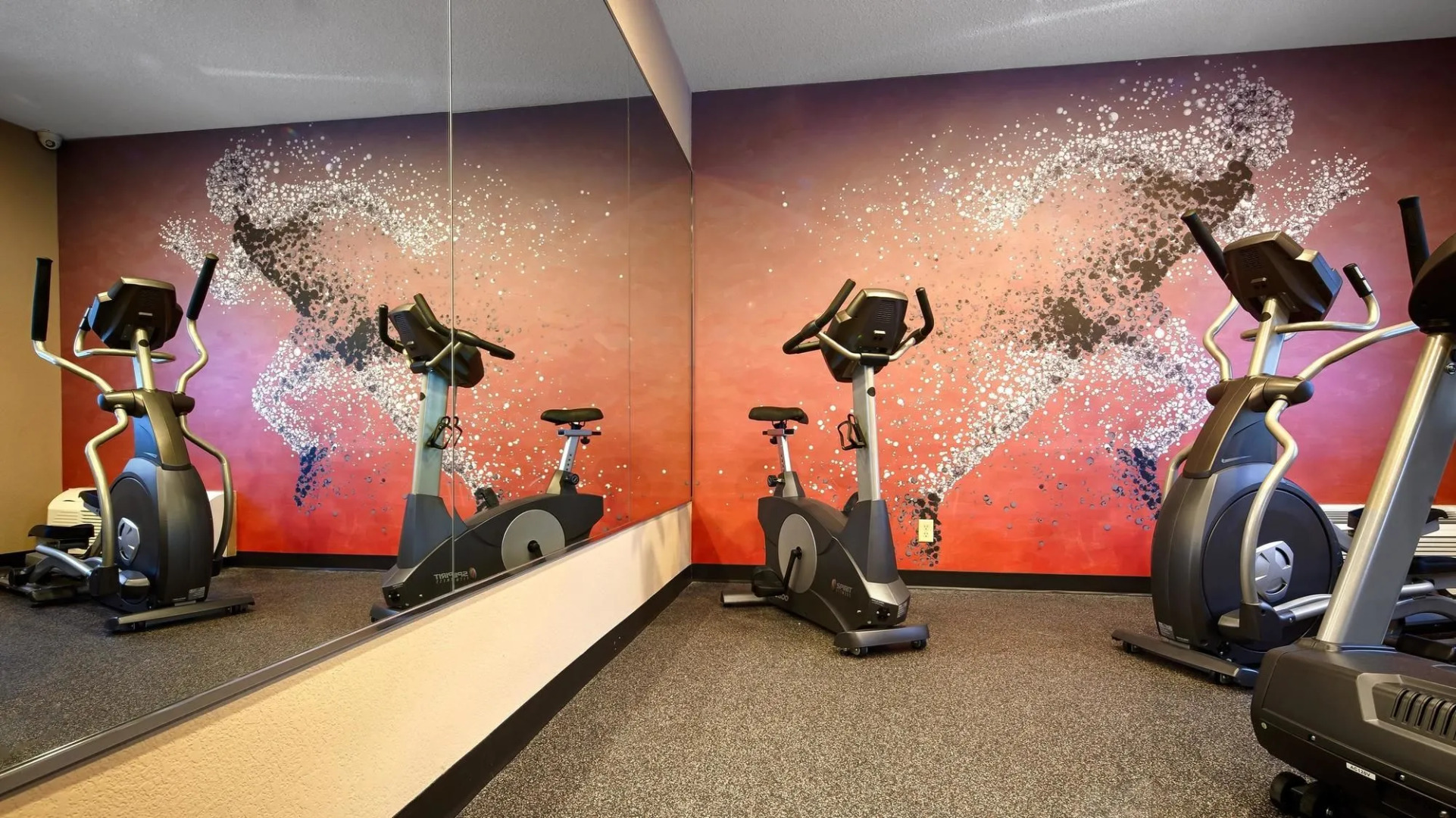 Best Western Muscatine / Pearl City Hotel