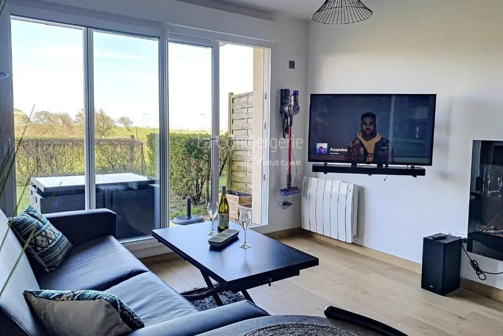 Le Domaine de la Mer