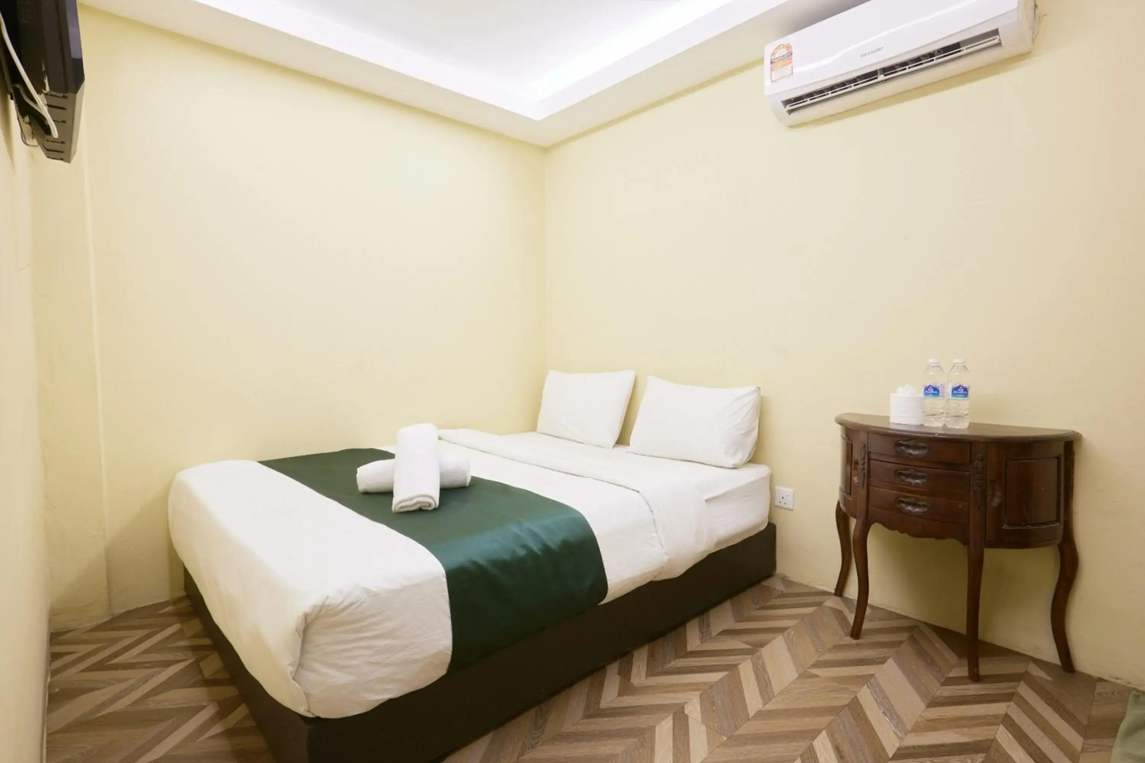 Hotel Royal Queens