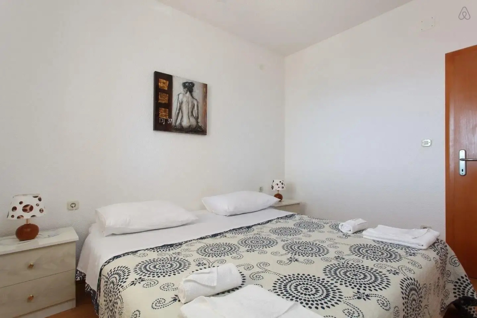 Apartments Marina Bol