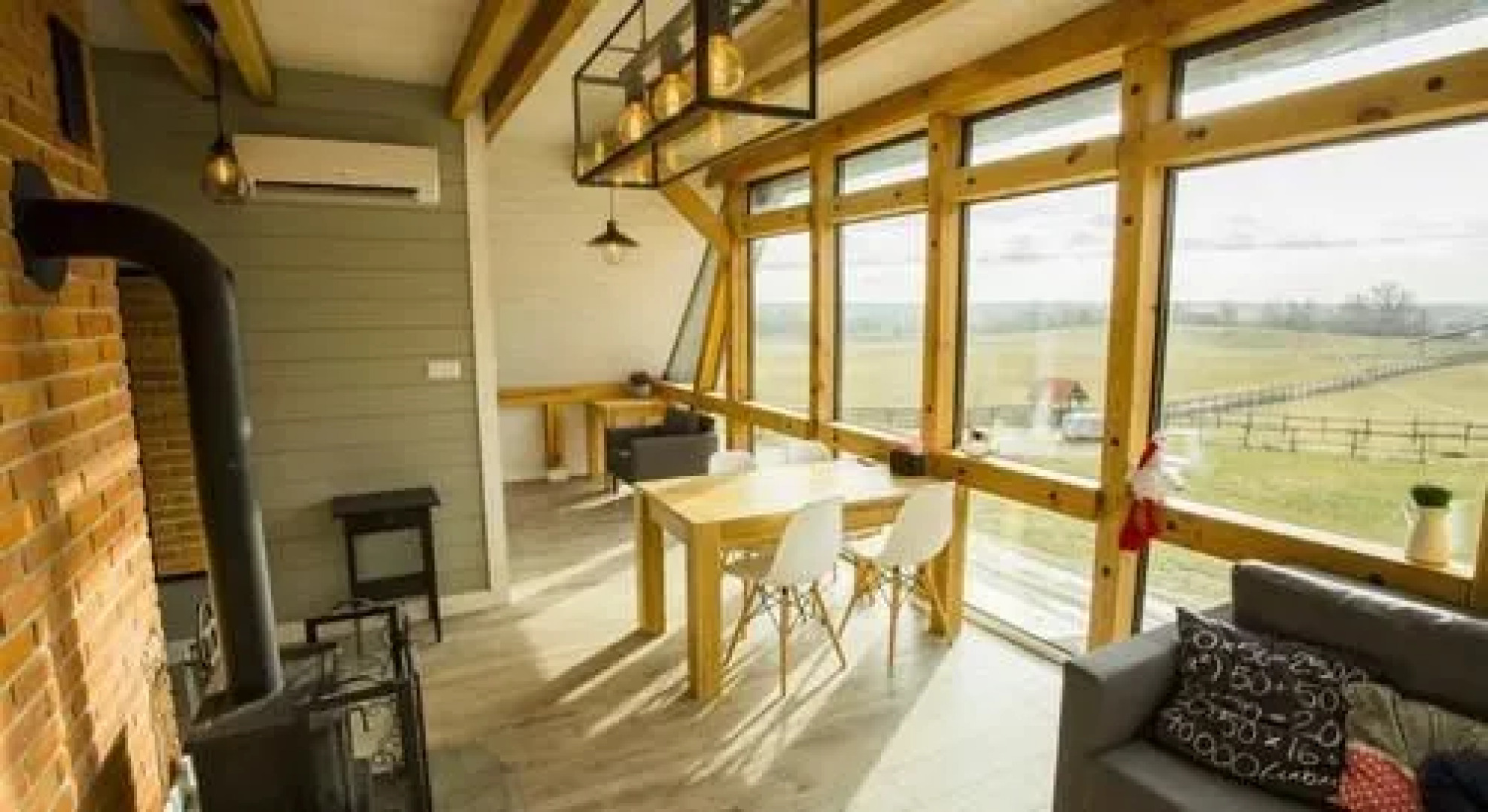 Apartamenty Szelagówka