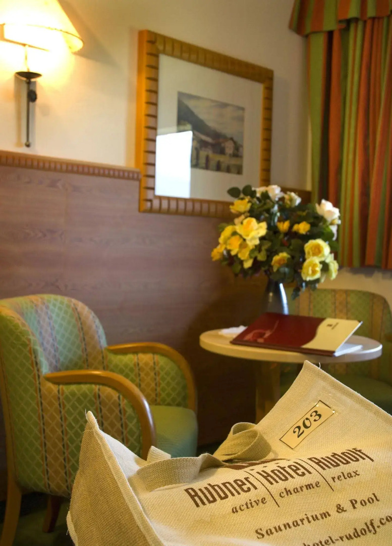 Hotel Rudolf