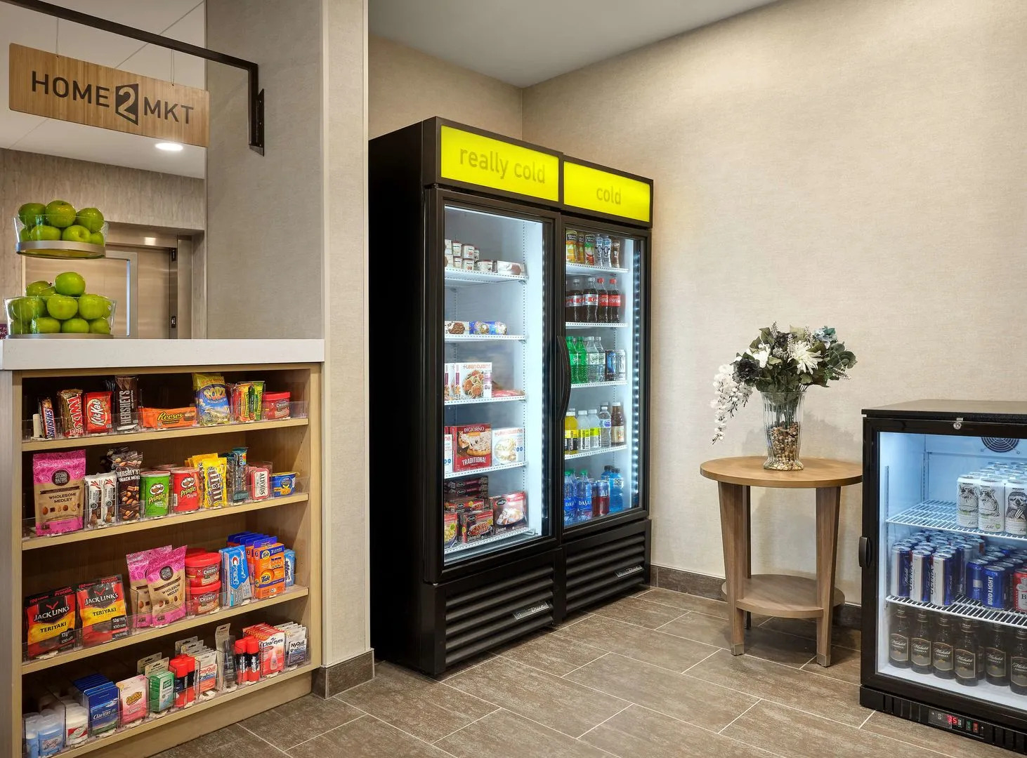 Home2 Suites by Hilton Fishers Indianapolis Northeast, IN