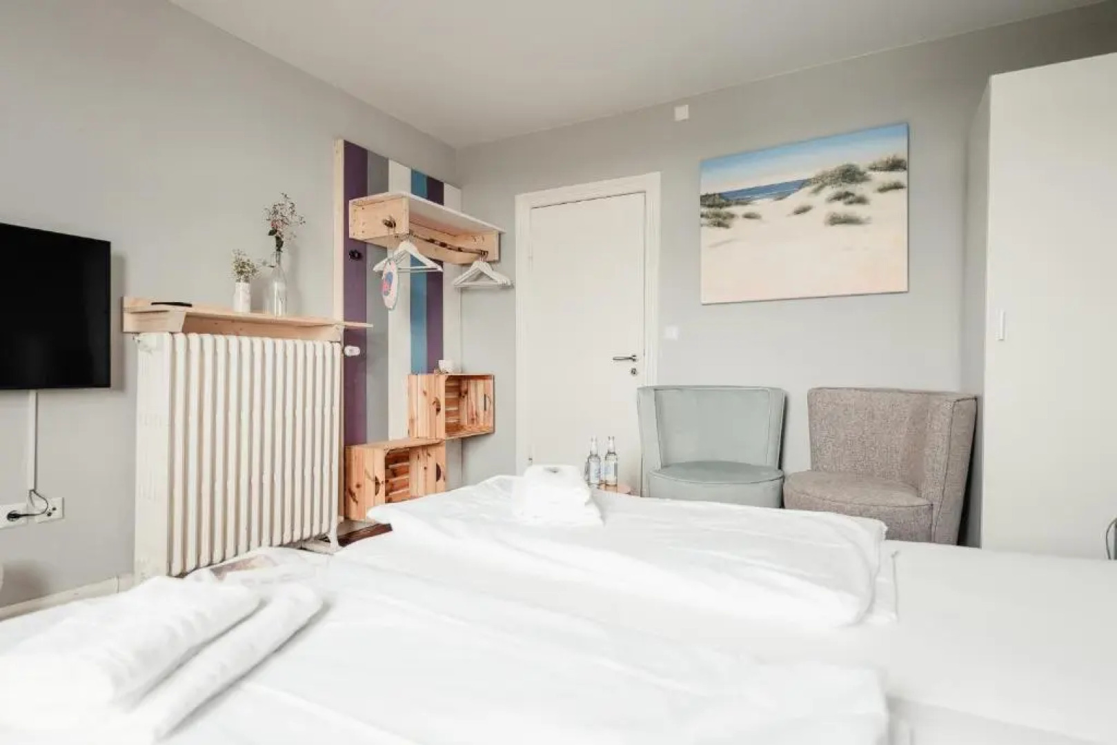 Hotel Das Strandhaus