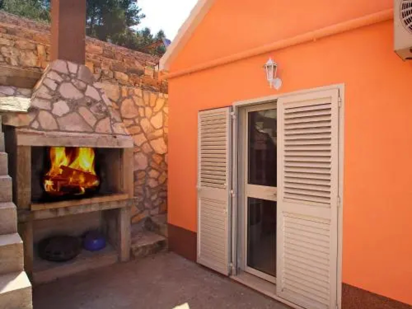 Holiday Home Anderson