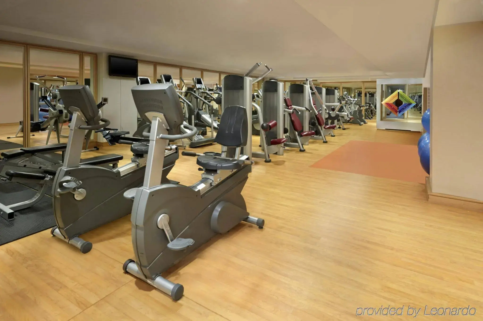 Sheraton Stockholm Hotel
