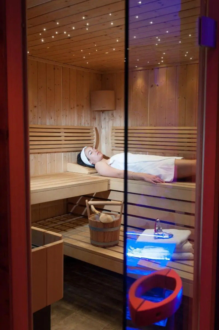 Logis Hôtel et Spa Le Christiania