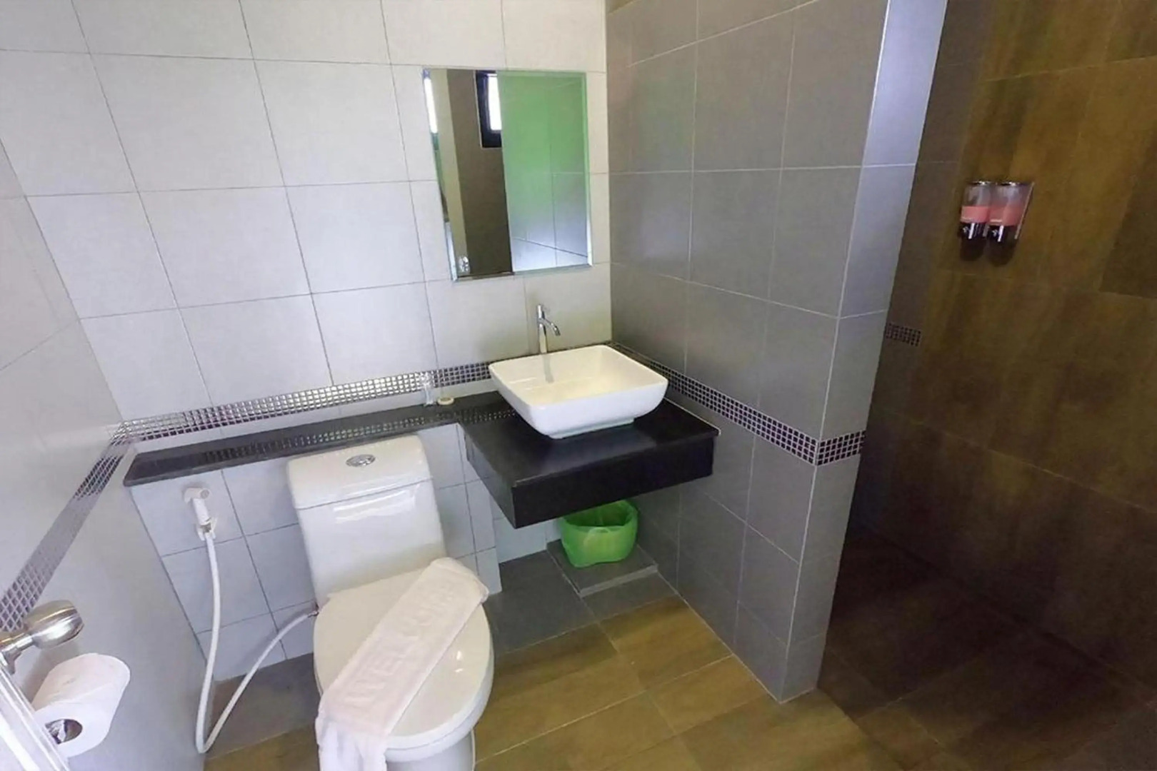 Friendly Hotel Krabi