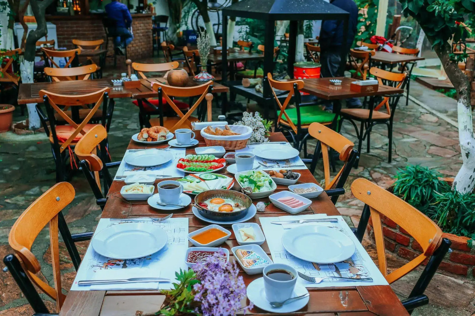 Hadrianus Boutique Hotel