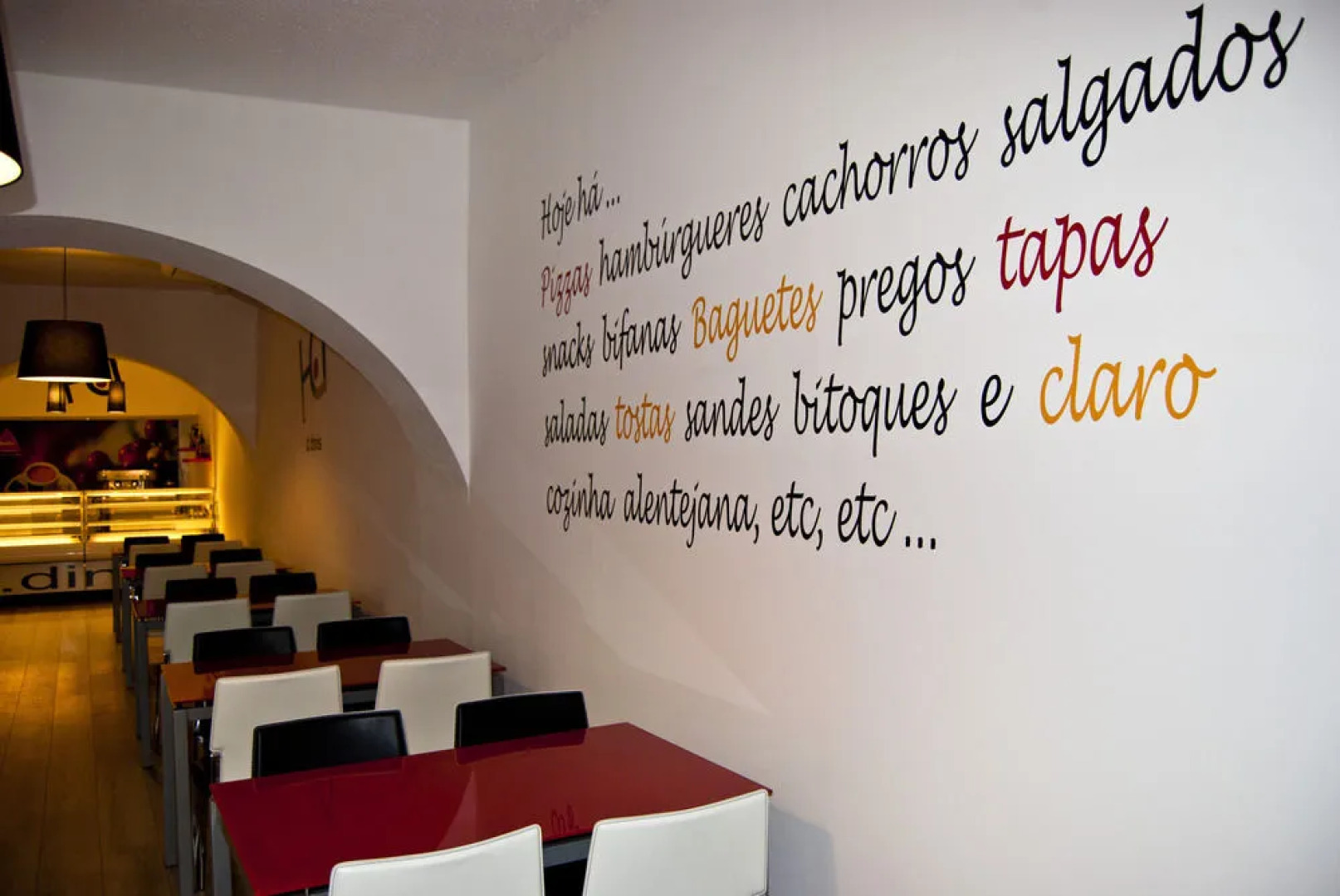 D.Dinis Low Cost Hostel